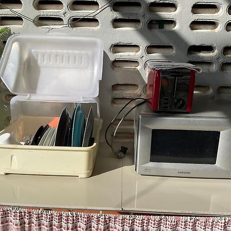 Wake Up @Lanta Hotel : Cafe Ko Lanta 外观 照片