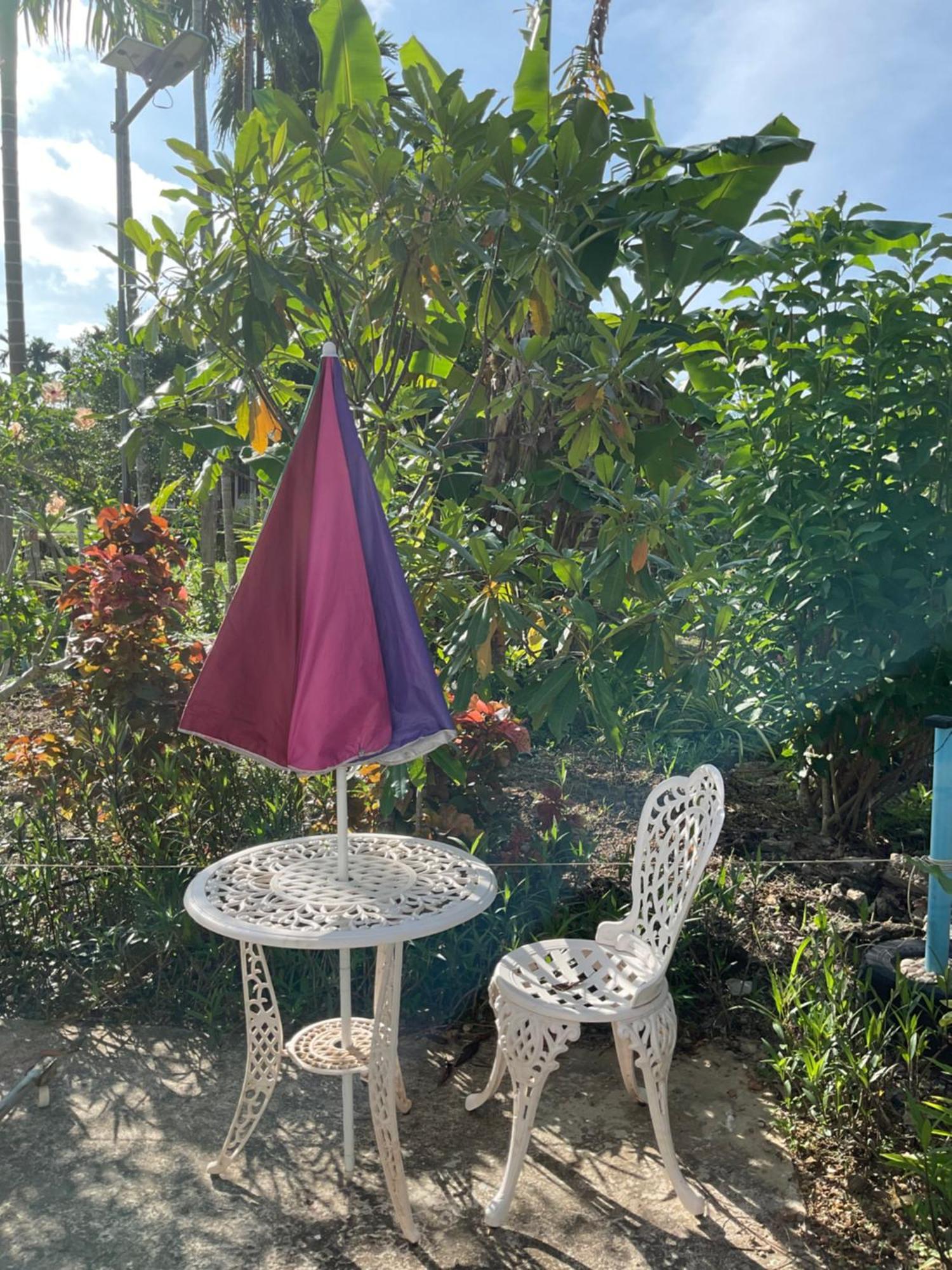 Wake Up @Lanta Hotel : Cafe Ko Lanta 外观 照片