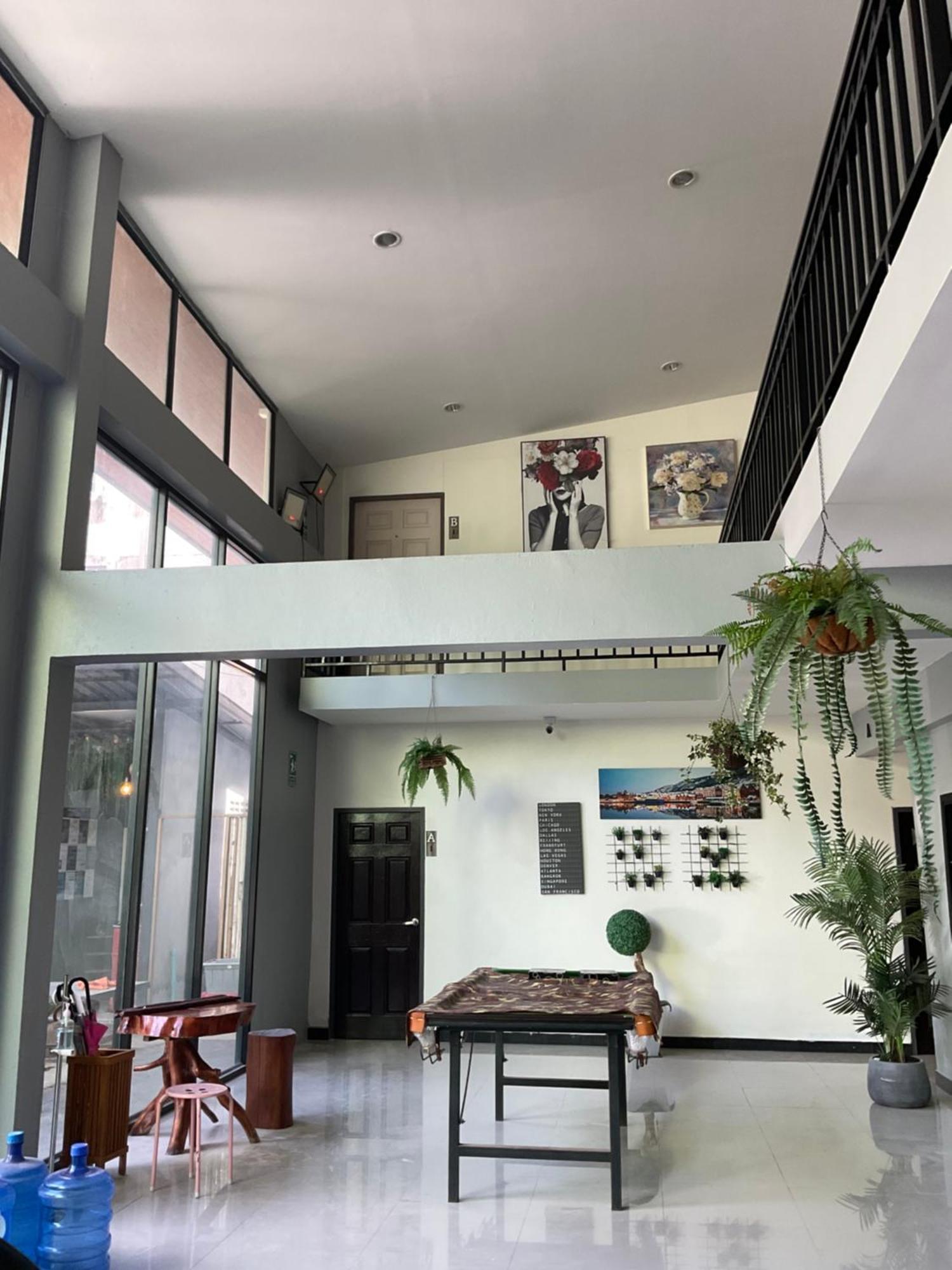 Wake Up @Lanta Hotel : Cafe Ko Lanta 外观 照片