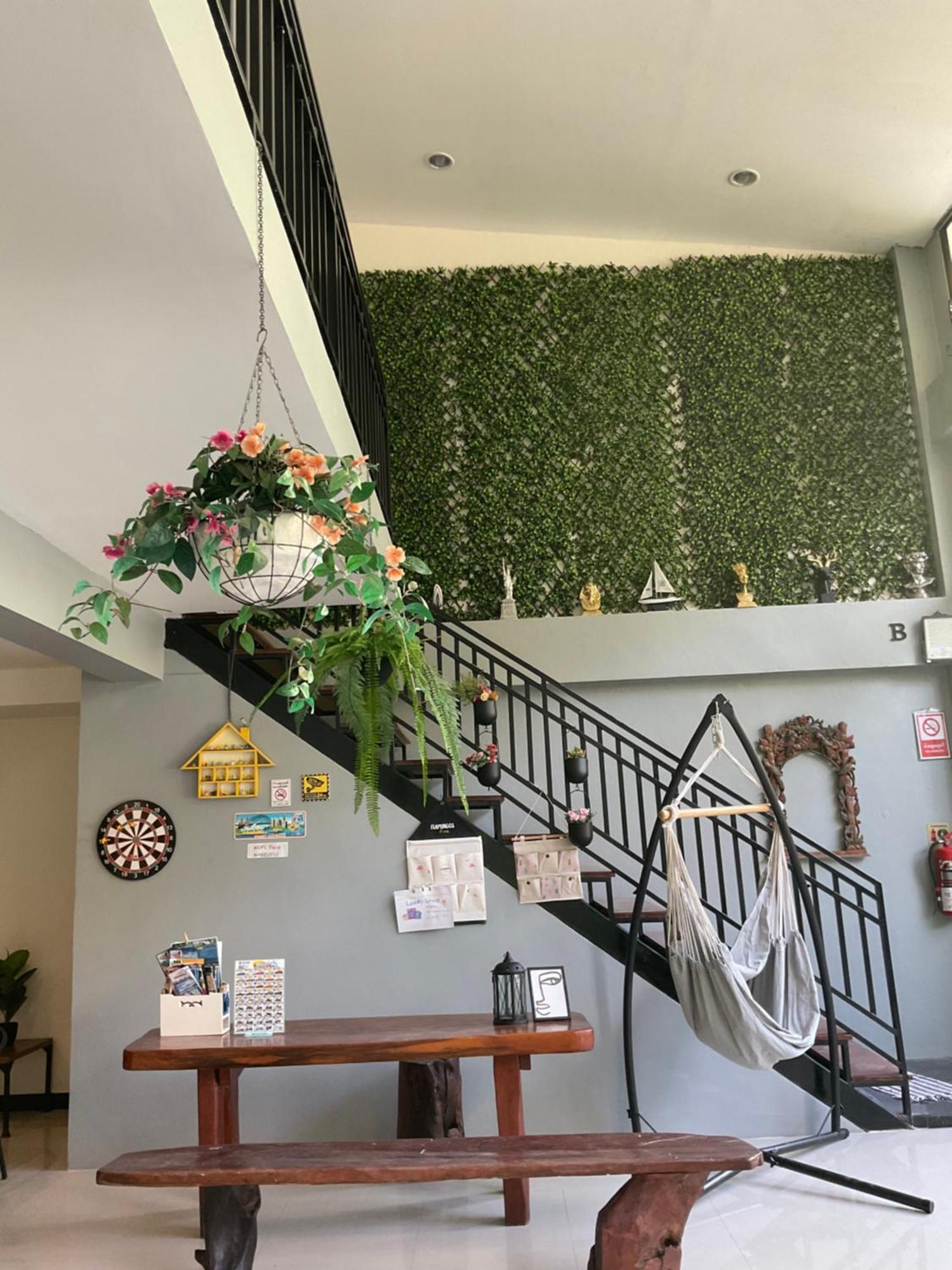 Wake Up @Lanta Hotel : Cafe Ko Lanta 外观 照片