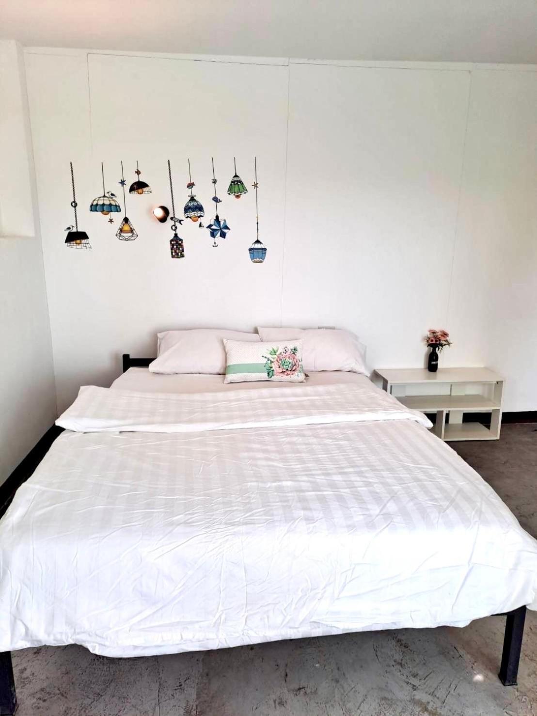 Wake Up @Lanta Hotel : Cafe Ko Lanta 外观 照片
