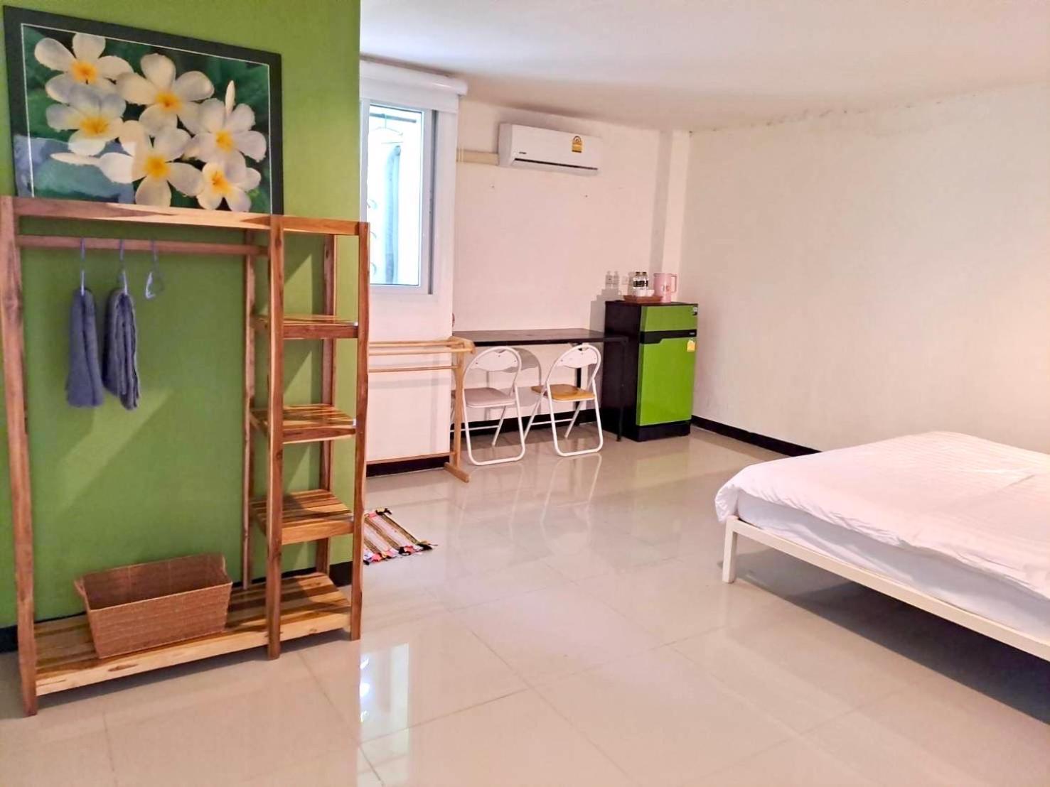 Wake Up @Lanta Hotel : Cafe Ko Lanta 外观 照片