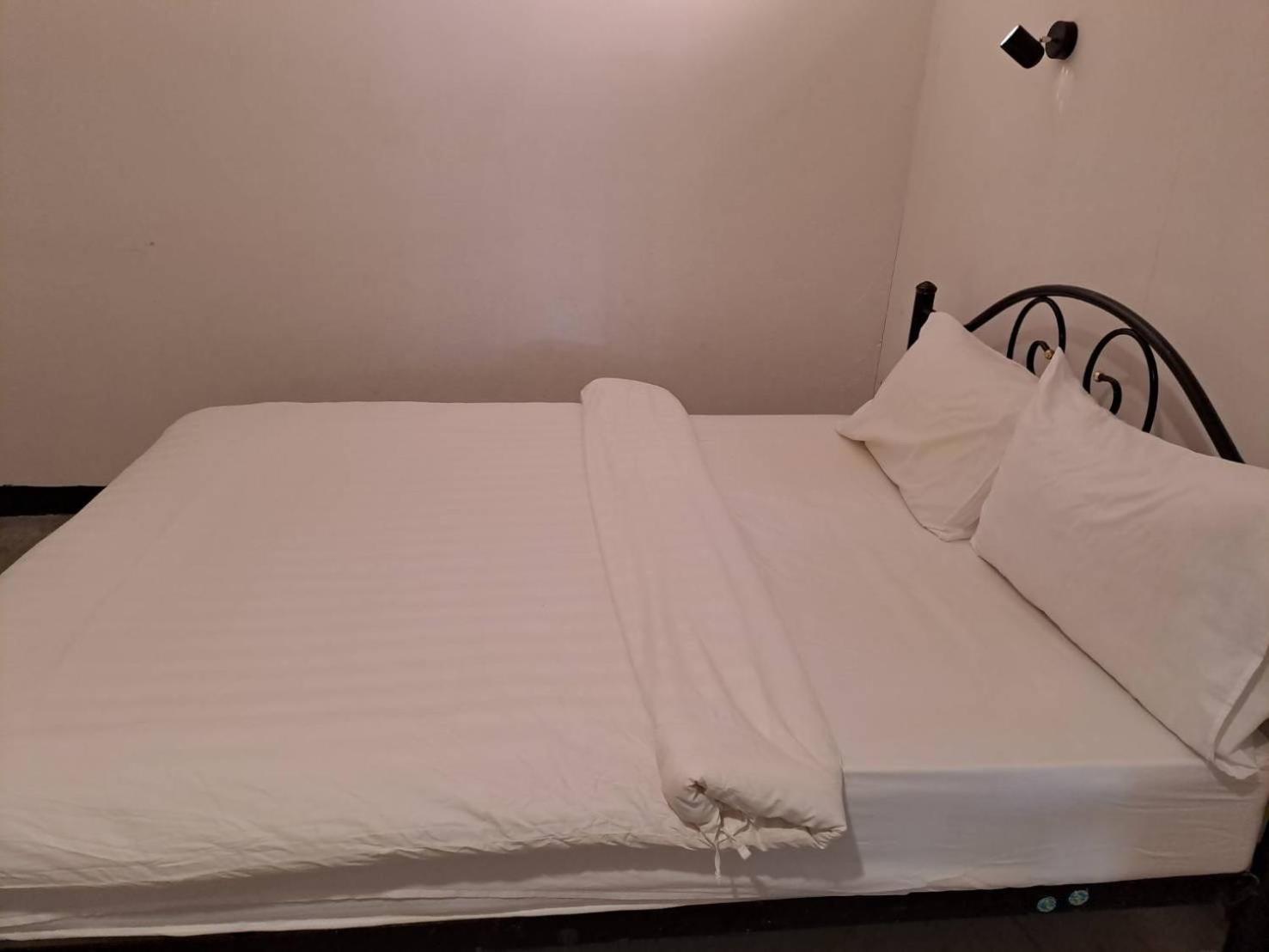 Wake Up @Lanta Hotel : Cafe Ko Lanta 外观 照片
