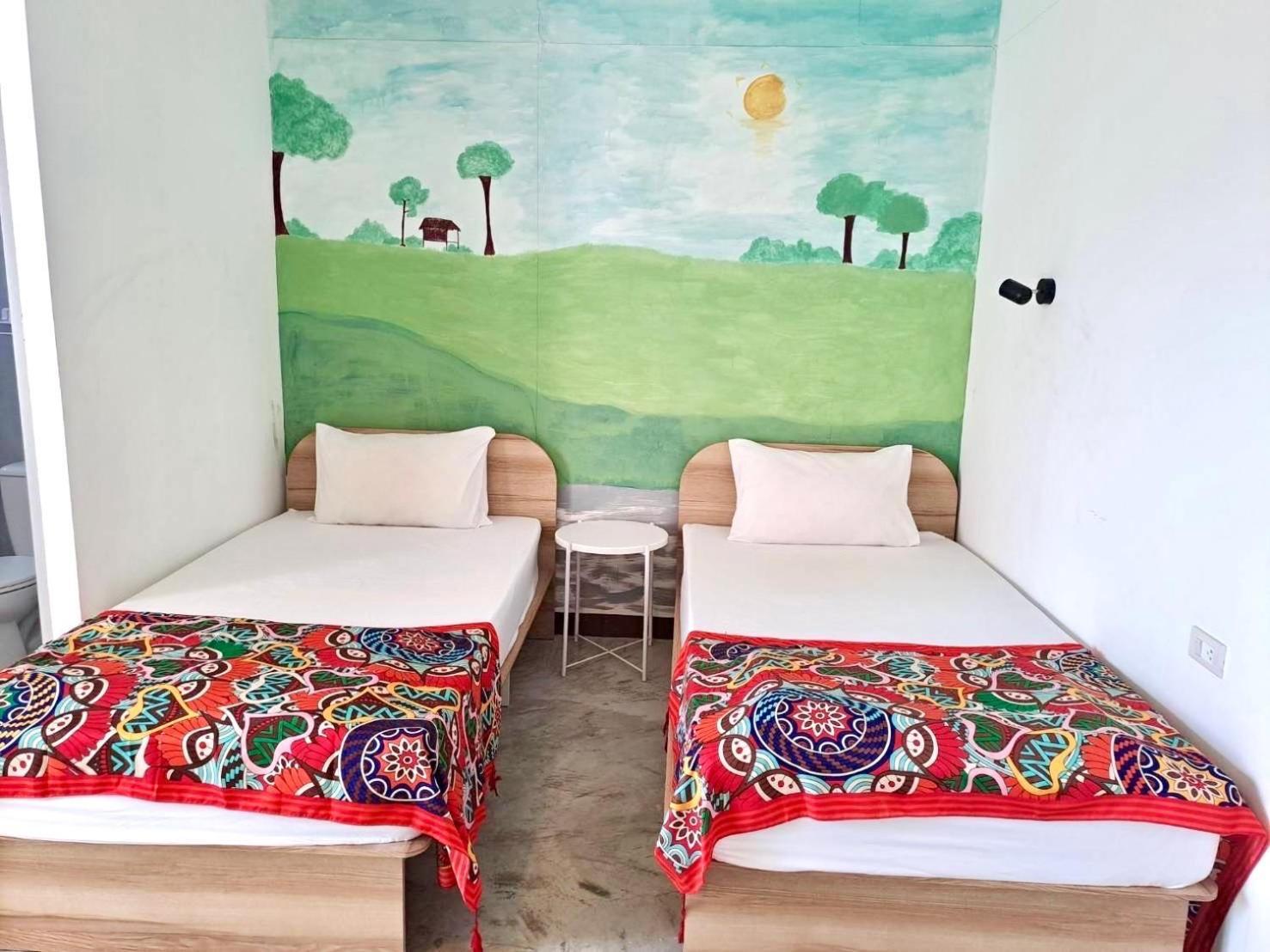 Wake Up @Lanta Hotel : Cafe Ko Lanta 外观 照片