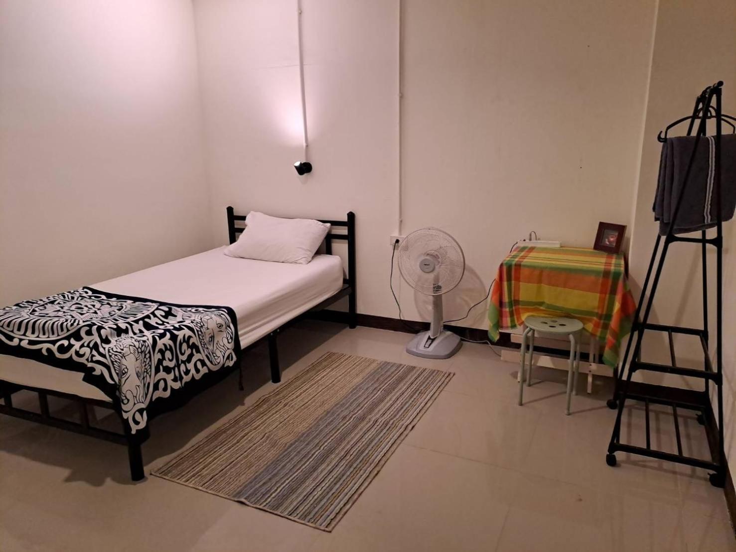 Wake Up @Lanta Hotel : Cafe Ko Lanta 外观 照片