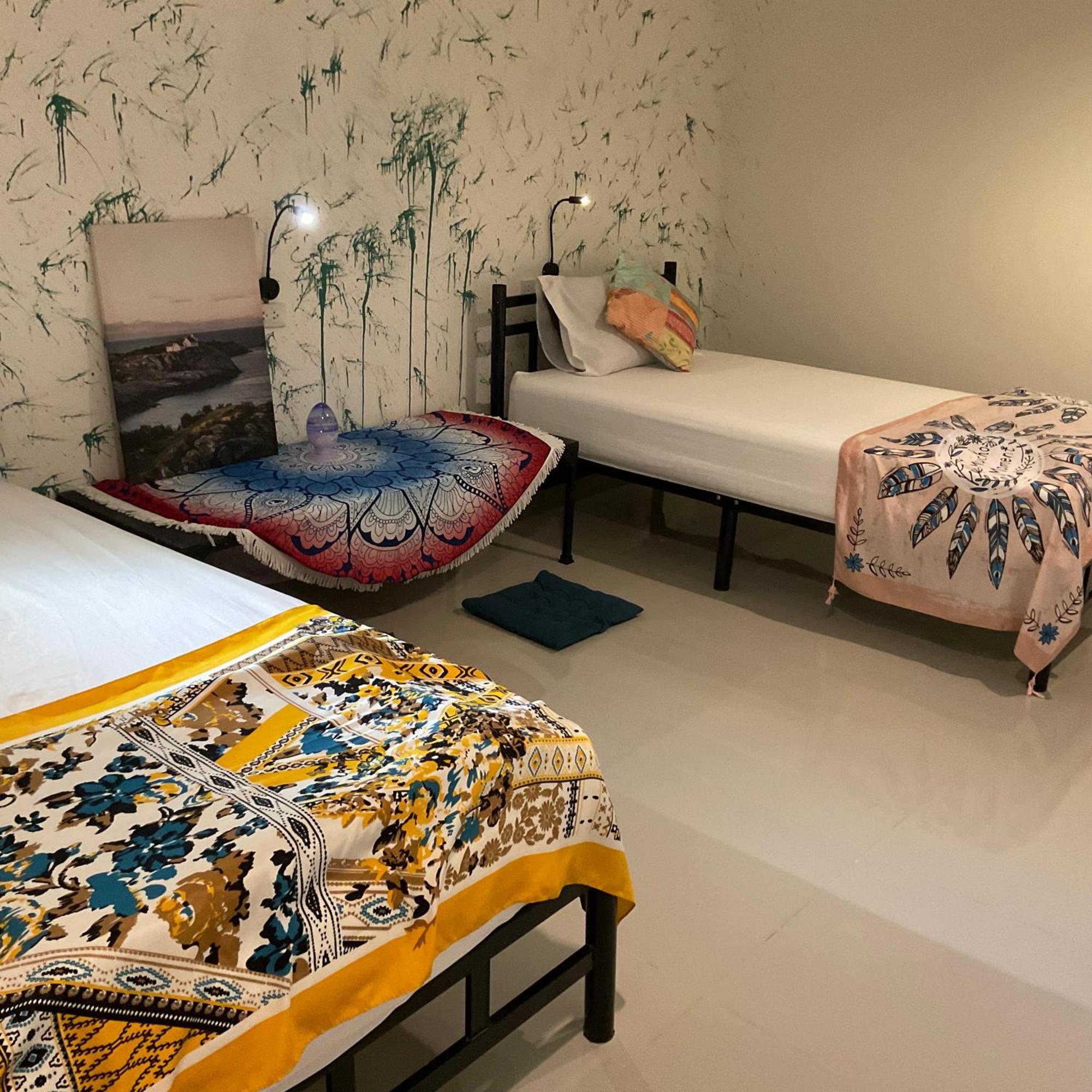 Wake Up @Lanta Hotel : Cafe Ko Lanta 外观 照片